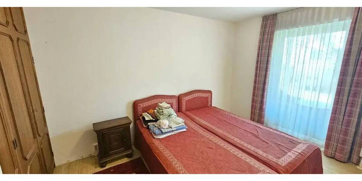 Etagenwohnung Regenstauf Diesenbach - 2 Zimmer, 64 m&sup2;, 850&euro; | Angebot:24027662