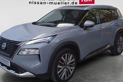 Nissan X-Trail 17.066 km 37.690 &euro; Heidelberg 69126