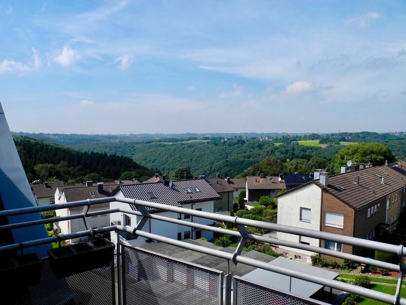 Gepflegte 3,5-Zimmer Maisonette-Wohnung zimmer