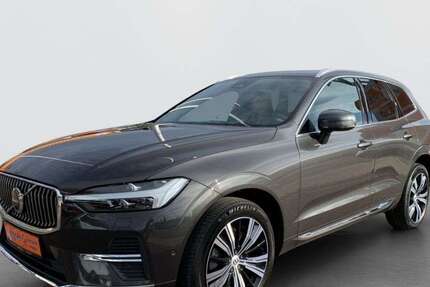 Volvo XC60 111.819 km 37.990 &euro; Rutesheim 71277