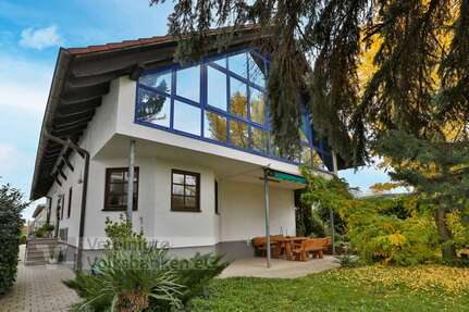 Halle in Rottenburg am Neckar 2.790.000 € 480 m²
