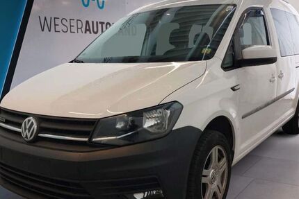 VW Caddy 136.400 km 18.900 &euro; Kirchdorf 27245