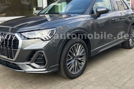 Audi Q3 89.000 km 27.690 &euro; Aßlar-Werdorf 35614