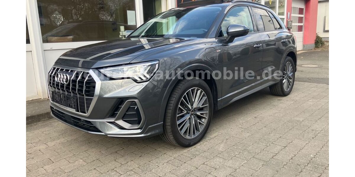 Audi Q3 89.000 km 27.690 &euro; Aßlar-Werdorf 35614