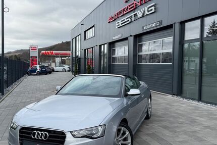 Audi A5 23.000 km 19.995 &euro; Bestwig-Nuttlar 59909