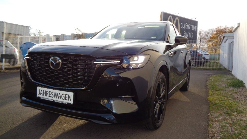 Mazda CX-60 22.000 km 48.990 &euro; Magdeburg 39126