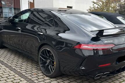 Mercedes-Benz AMG GT 147.500 km 88.000 &euro; Neukirchen 34626
