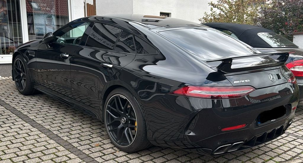 Mercedes-Benz AMG GT 147.500 km 88.000 &euro; Neukirchen 34626