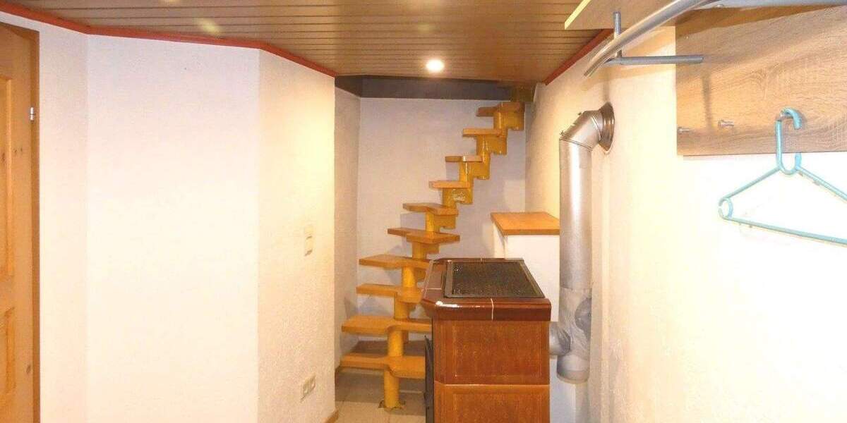 Einfamilienhaus Sigmaringen - 5 Zimmer, 167 m&sup2;, 149.000&euro; | Angebot:25701149
