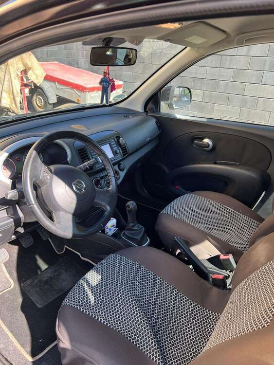 Micra
