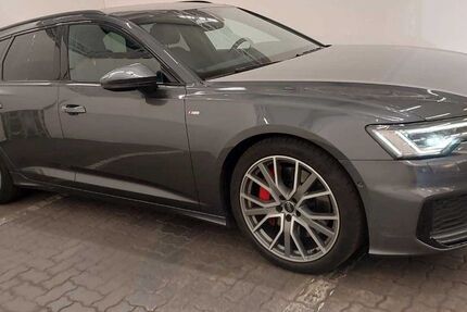 Audi A6 59.997 km 37.950 &euro; Barchfeld - Immelborn 36456