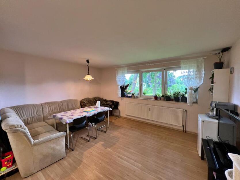 Möblierte Wohnung MonteurWohnung im Obergeschoss in Saterland