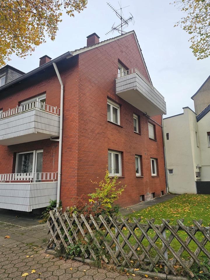 3 Zimmer Wohnung in Herne Sodingen zimmer