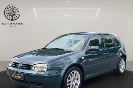 VW Golf 232.230 km 7.990 &euro; Nassenheide 16775
