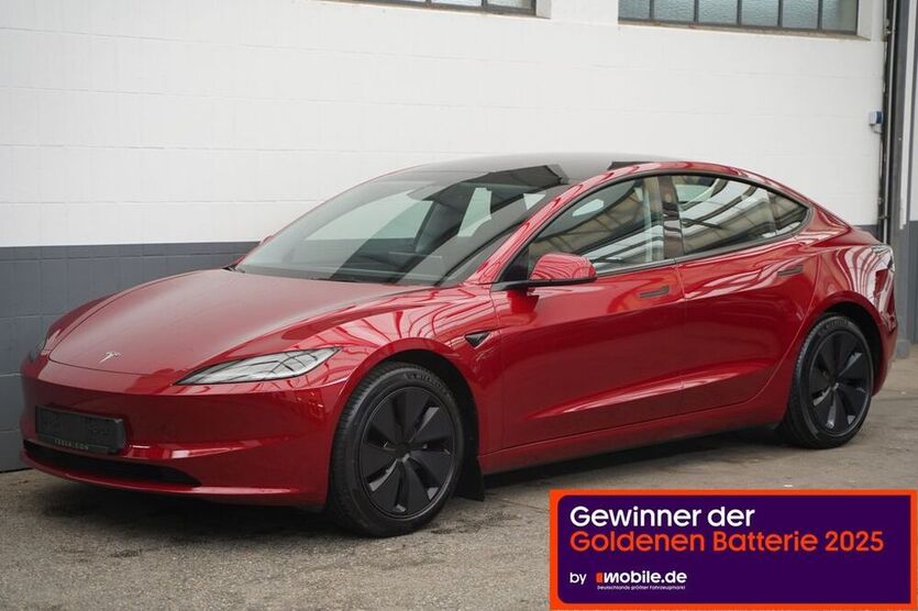 Model 3