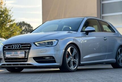Audi A3 251.373 km 7.990 &euro; Neumarkt 92318