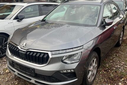 Skoda Kamiq 12.450 km 26.350 &euro; Dösingen 87679