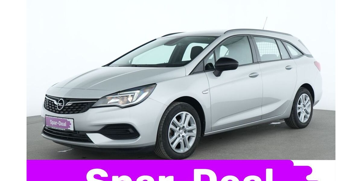Opel Astra 51.235 km 14.893 &euro; Dietzenbach bei Frankfurt 63128