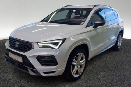 Seat Ateca 24.238 km 26.960 &euro; Landsberg 86899