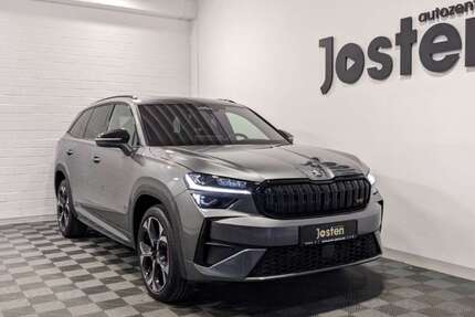 Skoda Kodiaq 6.000 km 53.750 &euro; Monheim am Rhein 40789