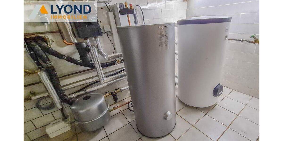 Mehrfamilienhaus, Wohnhaus Schkopau / Lochau Lochau - 7 Zimmer, 235 m&sup2;, 439.000&euro; | Angebot:25166612