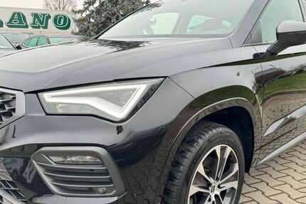 Seat Ateca 51.882 km 22.970 &euro; Nabburg 92507