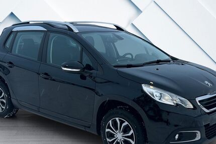 Peugeot 2008 95.802 km 6.800 &euro; Elmshorn 25335