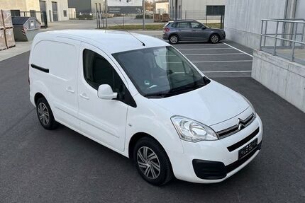Citroen Berlingo 109.000 km 7.100 &euro; Offenbach 63069