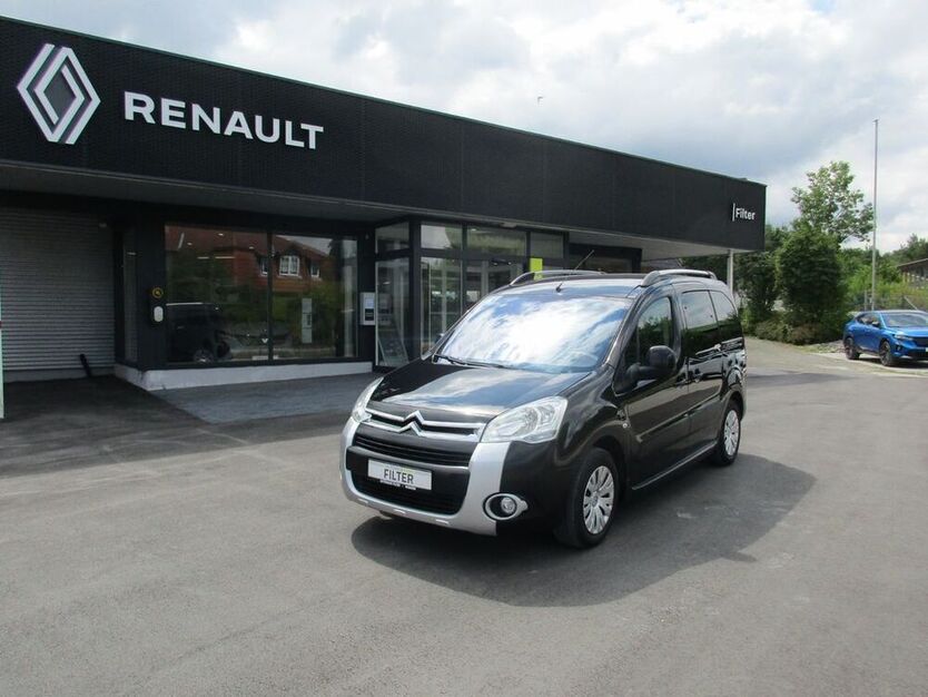 Berlingo
