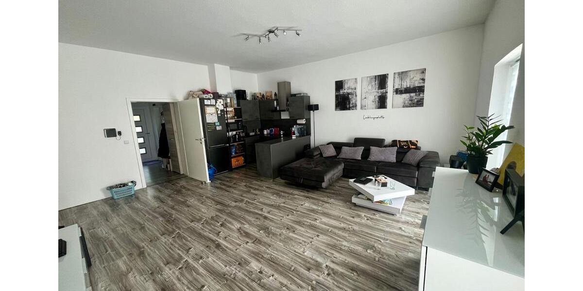 Erdgeschoßwohnung Schlüchtern - 2.5 Zimmer, 70 m&sup2;, 580&euro; | Angebot:26410124