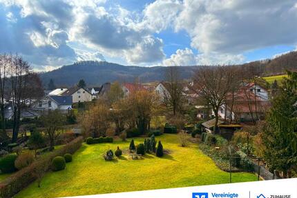 Modernes Haus in bester Lage mit fantastischer Aussicht!