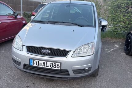 Ford C-Max 208.892 km 2.100 &euro; Fürth 90766
