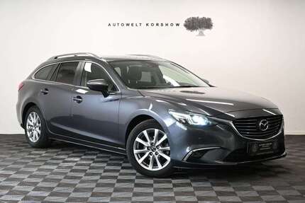 Mazda 6 190.450 km 7.000 &euro; Saerbeck 48369