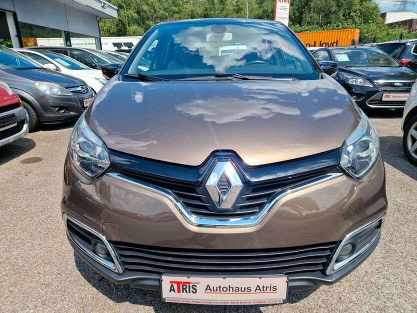 Captur