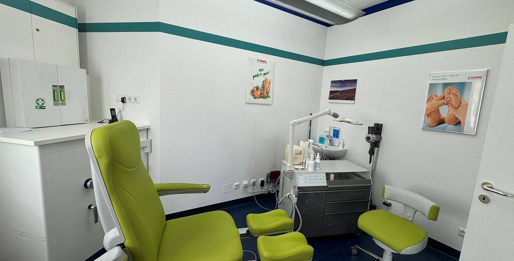 Gewerbeobjekt Kenn - 2 Zimmer, 118.000&euro; | Angebot:25690731