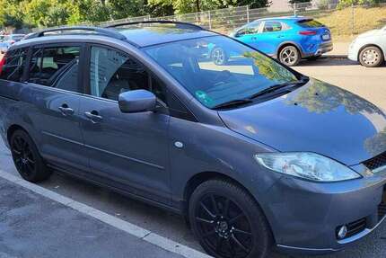 Mazda 5 213.382 km 700 &euro; Gerabron 74582