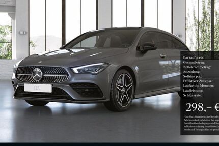 Mercedes-Benz CLA 250 Shooting Brake 56.397 km 34.180 &euro; Sylt-Ost Tinnum 25980