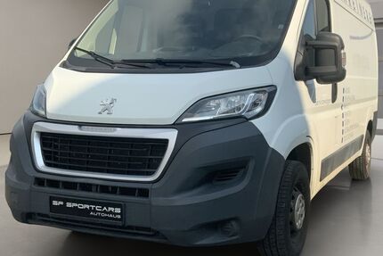 Peugeot Boxer 118.800 km 11.800 &euro; Unterföhring bei München 85774