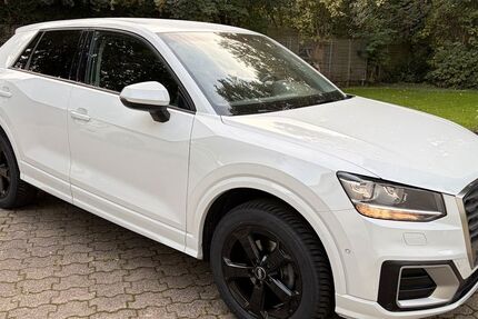 Audi Q2 124.007 km 14.990 &euro; Euskirchen 53879