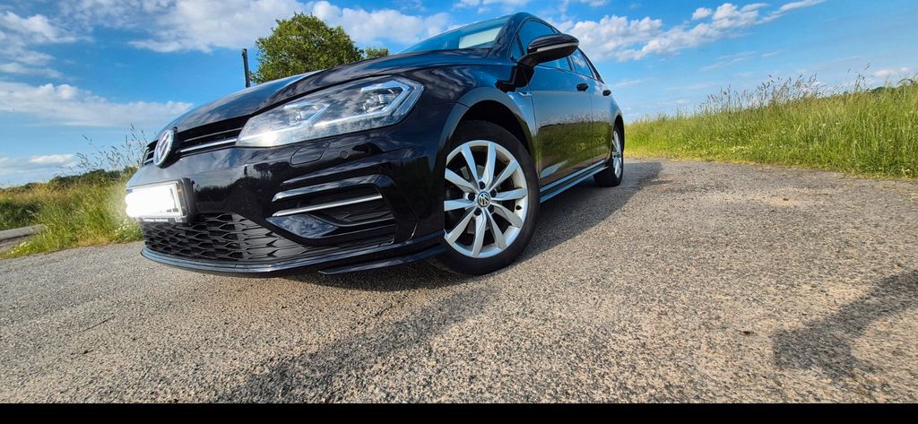 VW Golf 170.000 km 14.100 &euro; Bruchhausen-Vilsen 27305