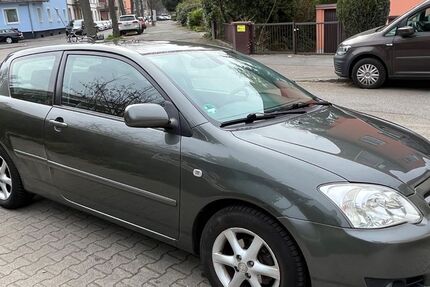 Toyota Corolla 264.906 km 1.499 &euro; Mannheim 68199