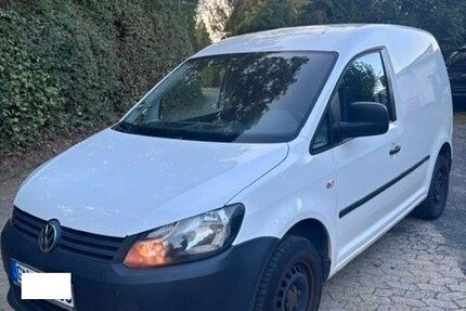 VW Caddy 327.603 km 2.990 &euro; Gelnhausen 63571