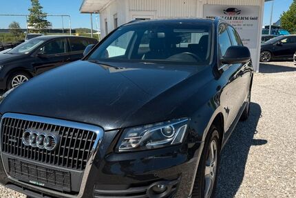 Audi Q5 200.670 km 9.490 &euro; Nürnberg 90431