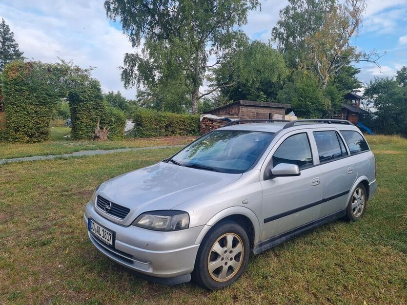 Astra