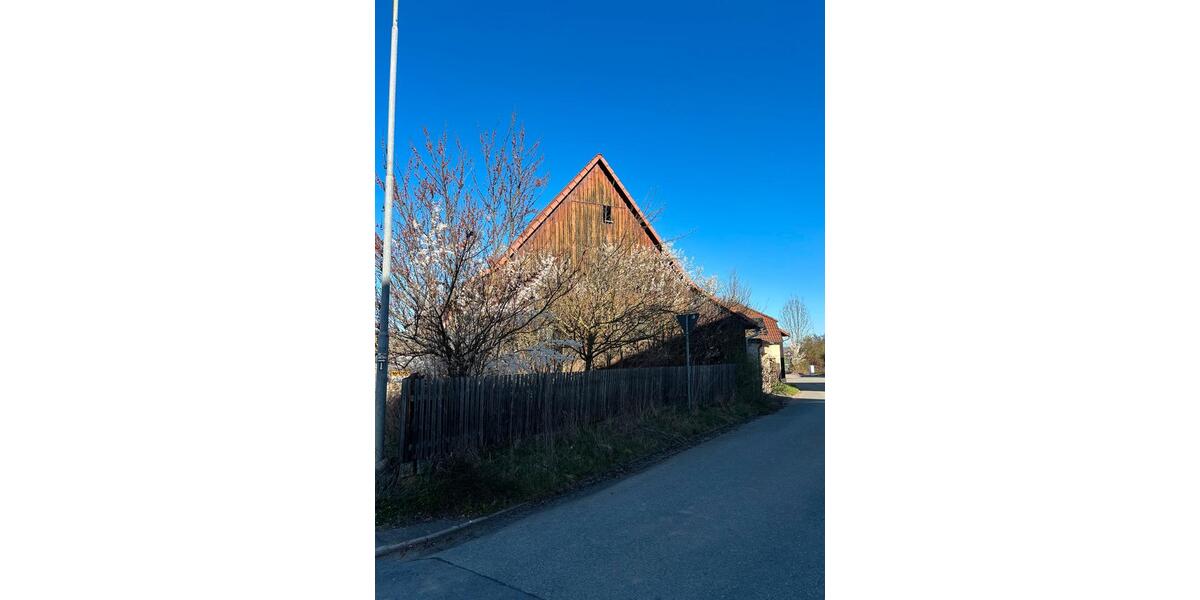 Einfamilienhaus Lichtenfels - 75.000&euro; | Angebot:26068063