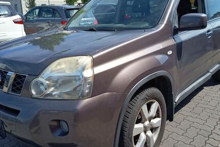 Nissan X-Trail 360.000 km 3.500 &euro; Hannover 30179