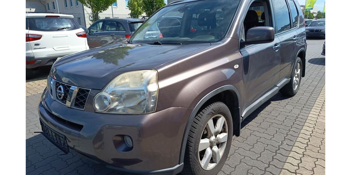 Nissan X-Trail 360.000 km 3.500 &euro; Hannover 30179
