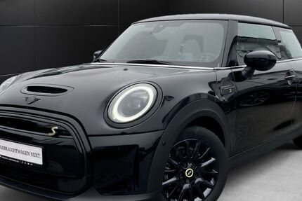 Mini Cooper SE 23.600 km 19.680 € Weilheim 82362