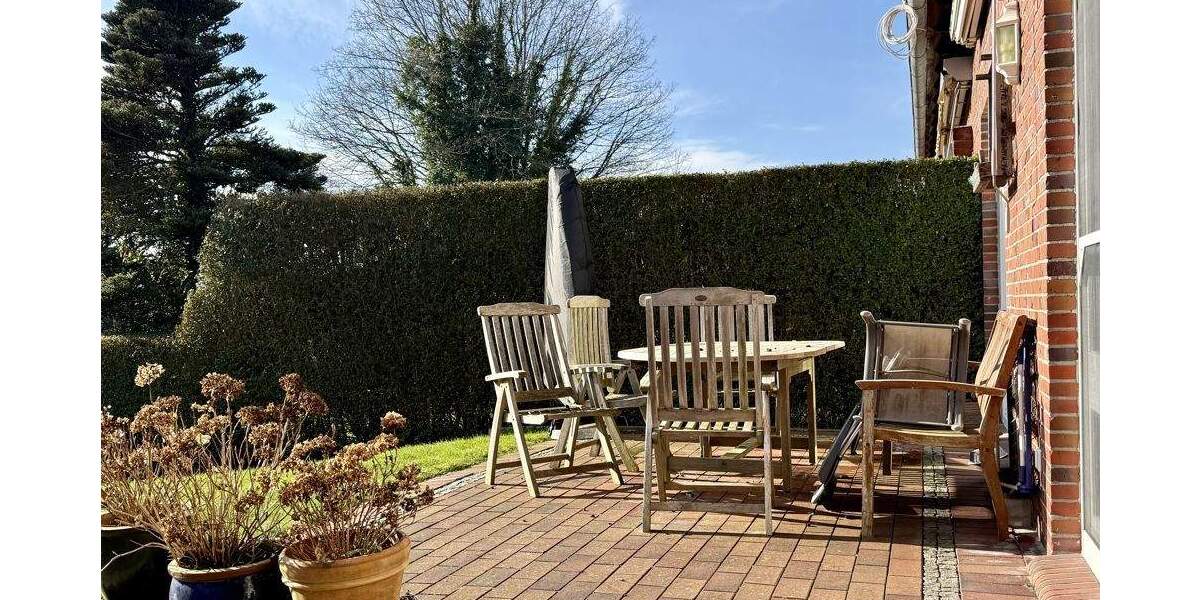 Doppelhaushälfte Jever - 4 Zimmer, 138 m&sup2;, 275.000&euro; | Angebot:25730053