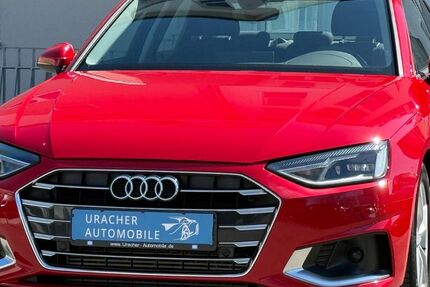 Audi A4 120.000 km 17.990 &euro; Reutlingen 72762
